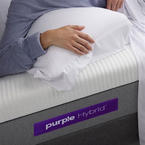 purple mattress knock off|stretchy sheets for purple mattress.